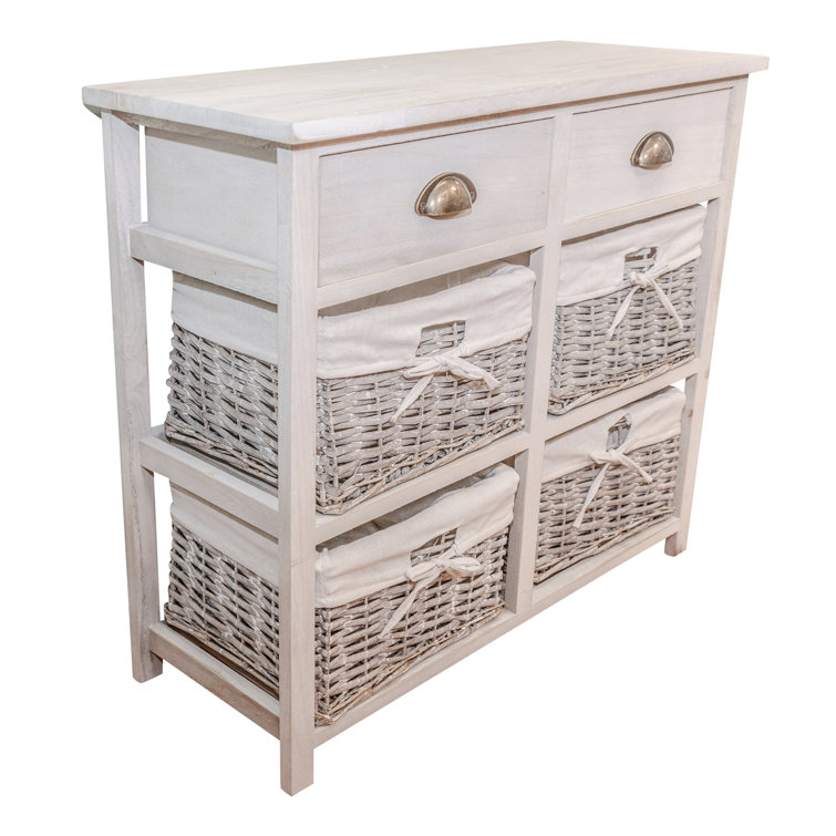 Wayfair deals wooden chest